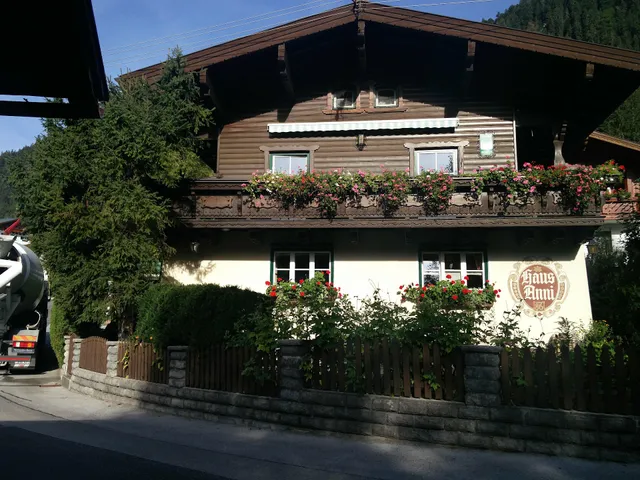 Haus Anni