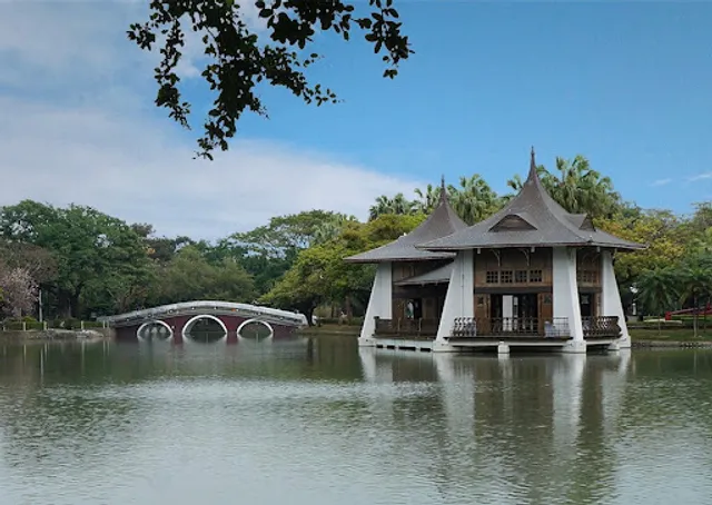 Taichung Park