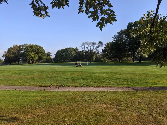 Ramblewood Country Club