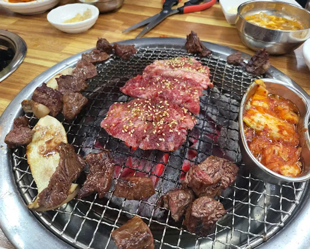 동방축산 사직점