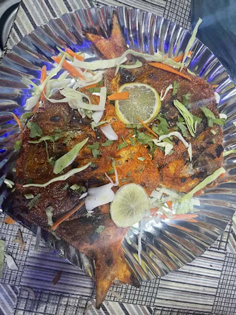 Swad Chinese & Indian restaurant