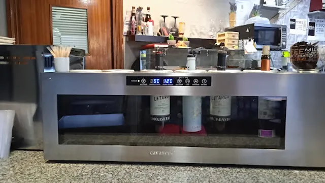 Restaurante El Caño