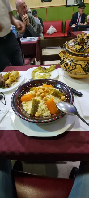 Restaurant Zidi مطعم زيدي