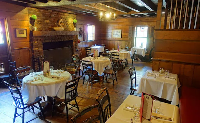 Salter's Tap Room and Tavern