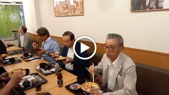 Kaisendon Yutaka Suisan