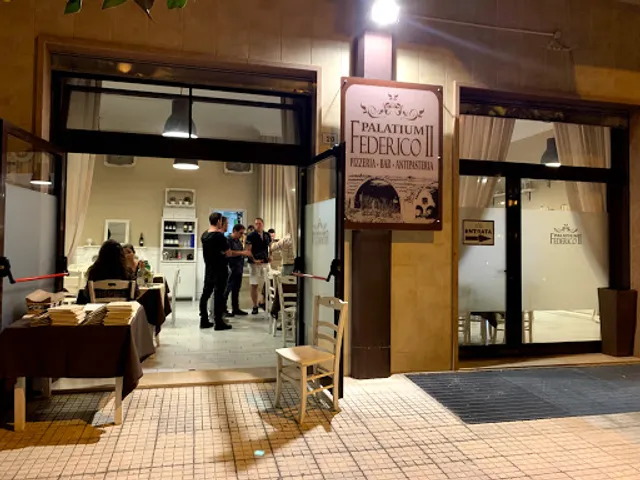 Palatium Federico II