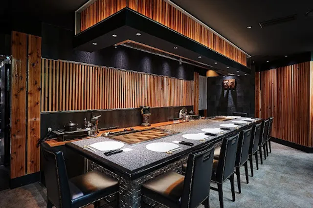 Miyazaki Beef Specialty Restaurant Naha Miyachiku