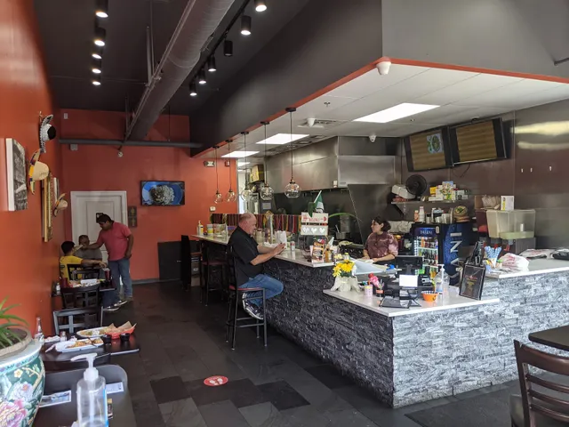 El Fogon Authentic Mexican Grill