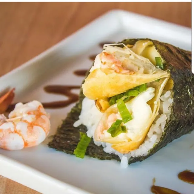 Japartiu Delivery - Penha