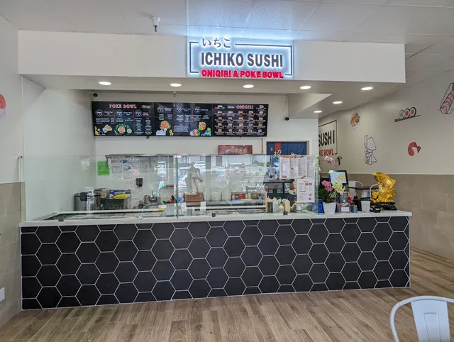 Ichiko Sushi