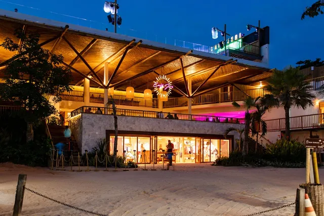 Residence Bons Ventos Jeri