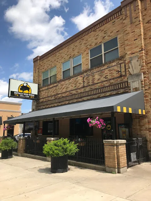 Buffalo Wild Wings