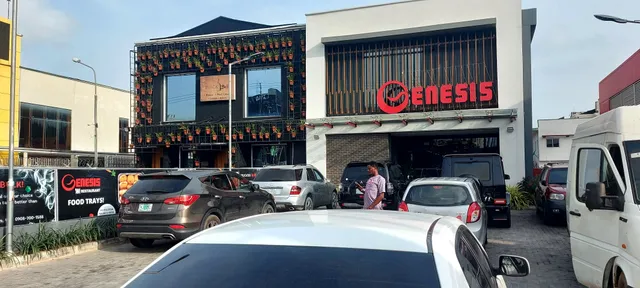 Black Bell Restaurant