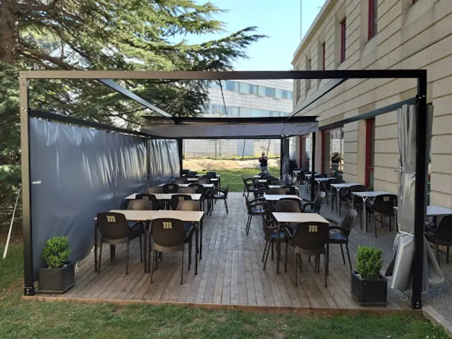 Restaurant racó de la ferreria