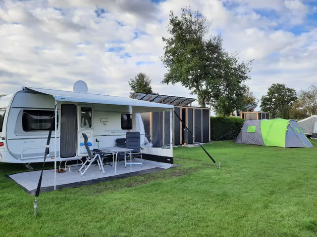 Recreation Klaverweide