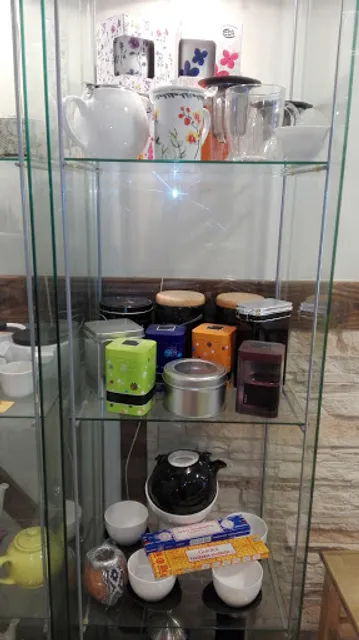 Tetería Sukiya Estella