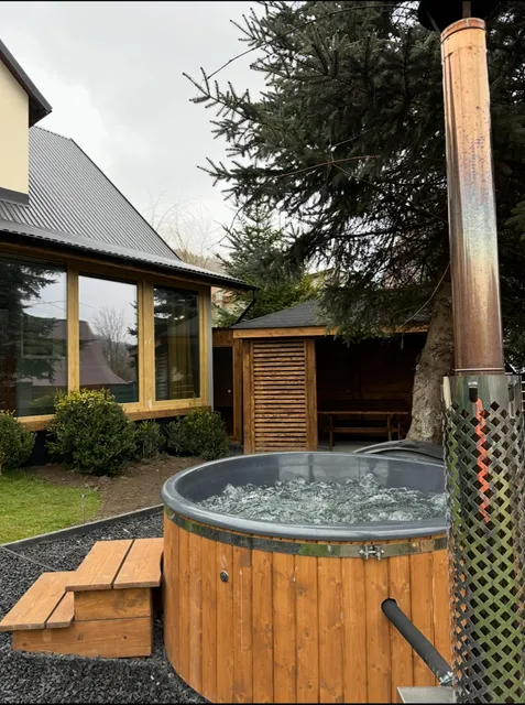 Dom Sielanka Agroturystyka