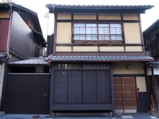 市松庵 Ichimatsu-an