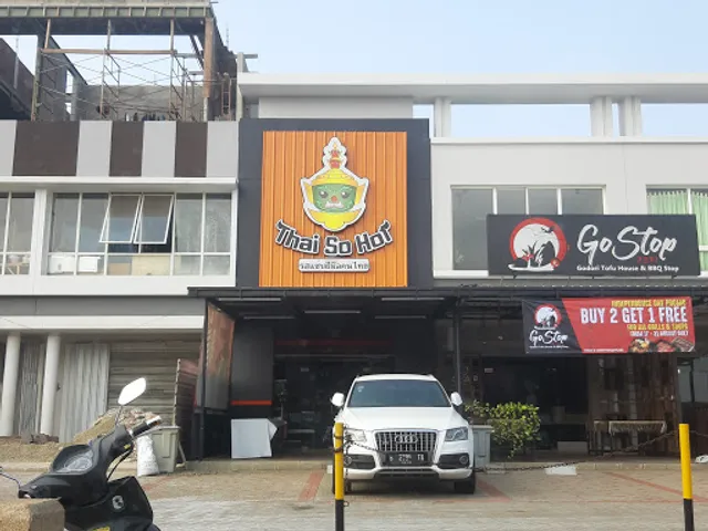 Thai So Hot