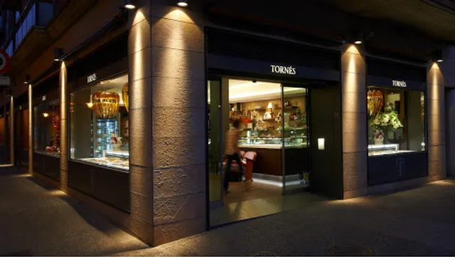 Pastisseria Tornés