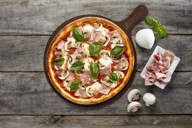 Basilic & Co - pizzas de terroirs - Rennes