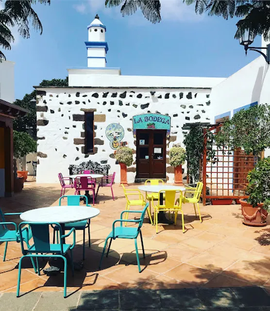 Restaurante La Casona de Yaiza