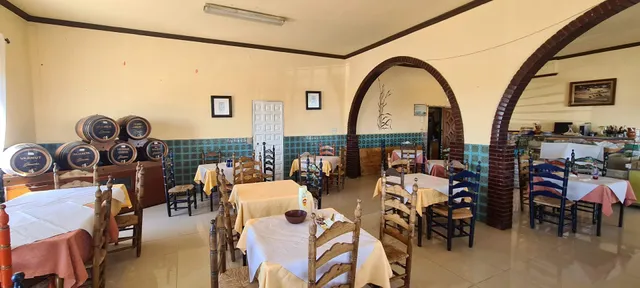 Restaurante Entremontes