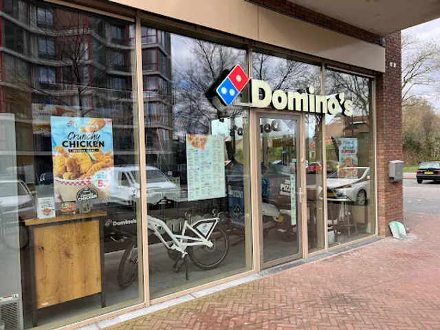 Domino's Pizza Enschede Stokhorst