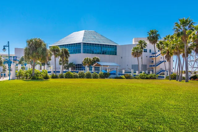 Fairfield by Marriott Inn & Suites Corpus Christi Central