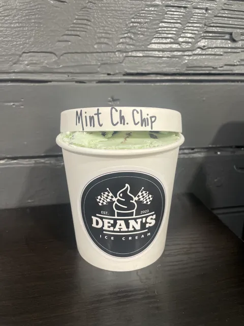 Dean’s Ice Cream