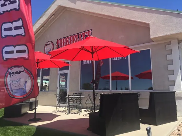 Pork Belly's Eatery & Catering Co.