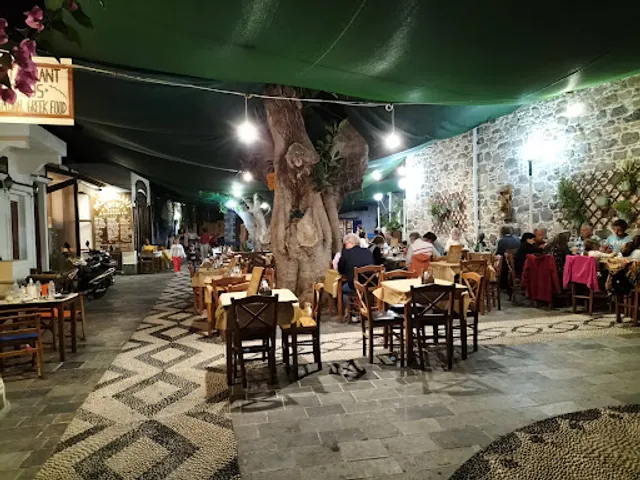 Restaurant Vegos