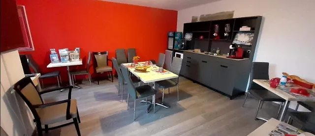 Résidence Hélios - Location JONZAC