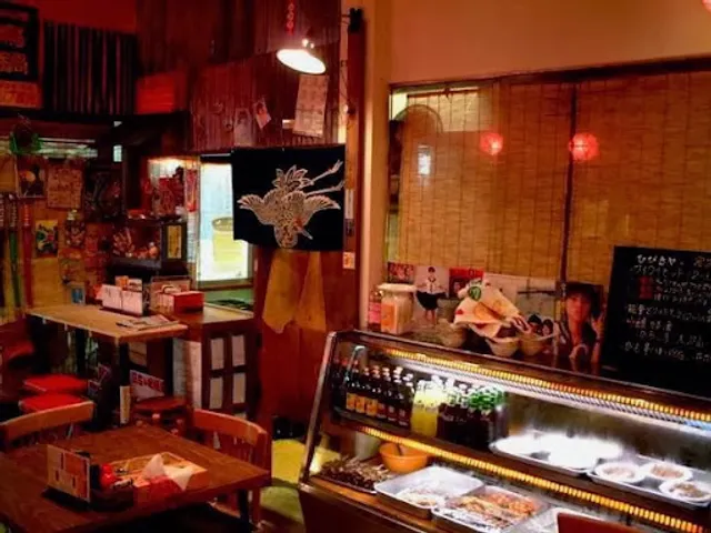 焼鳥居酒屋 ひびきやキッチン２・３