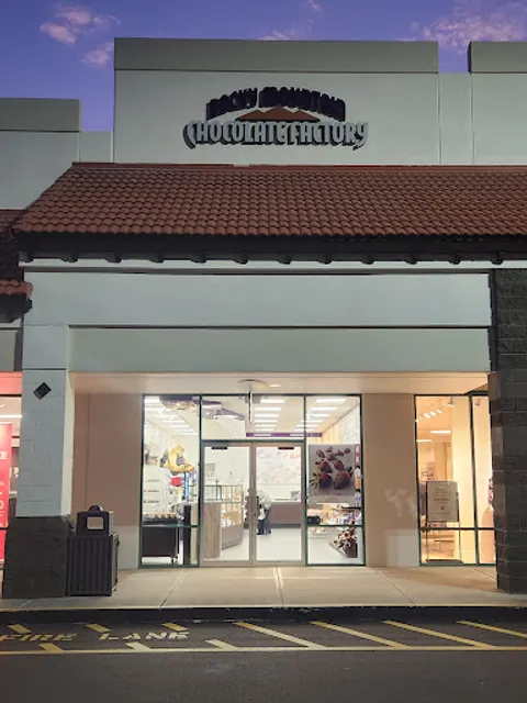 Rocky Mountain Chocolate Factory