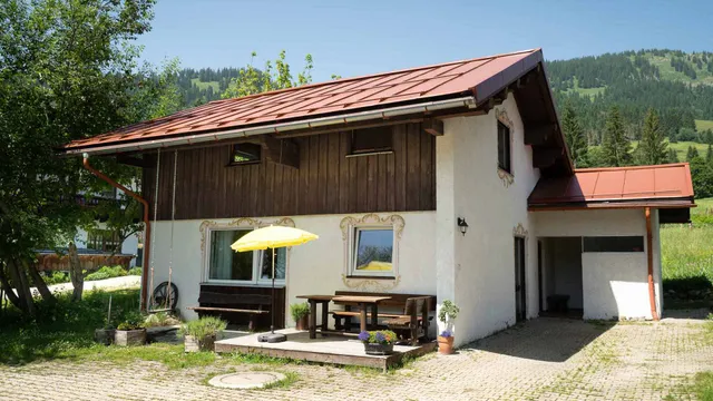 Haus Bausch GbR Ferienhaus Bausch