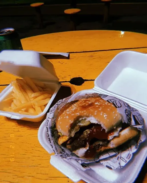 Bispo`s Burguer