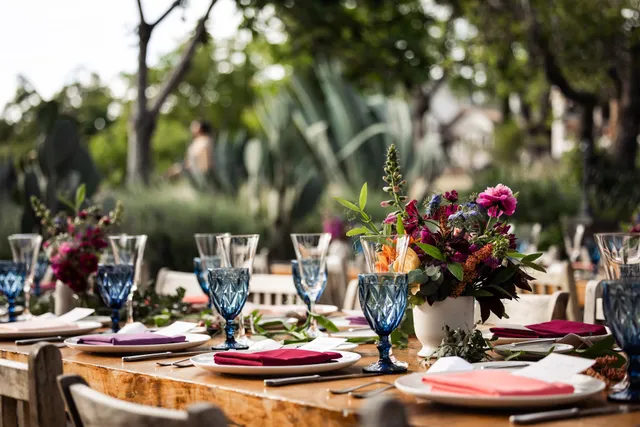 The Monkey Flower Group