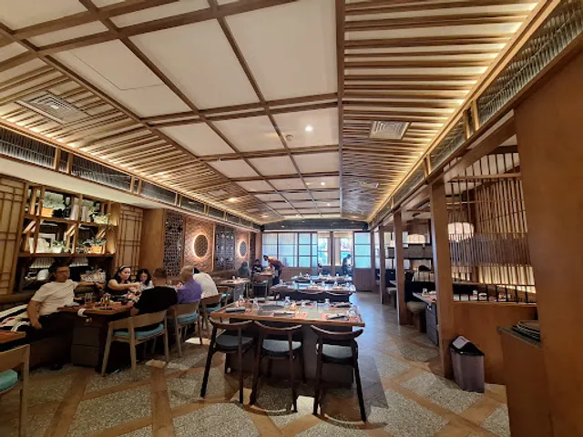 Misuji 9+ Japanese Steakhouse