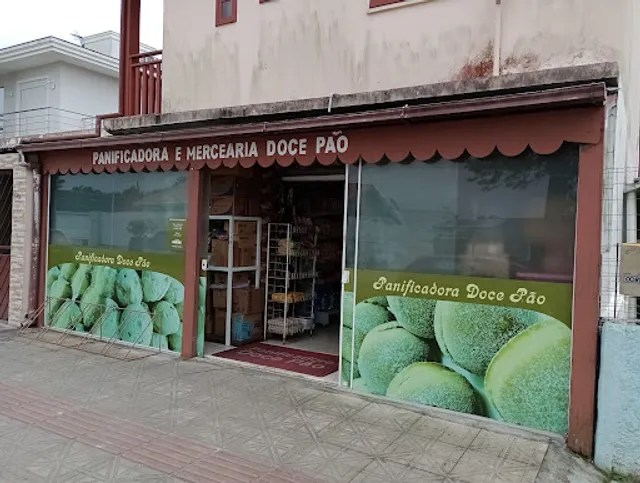 Panificadora Doce Pão
