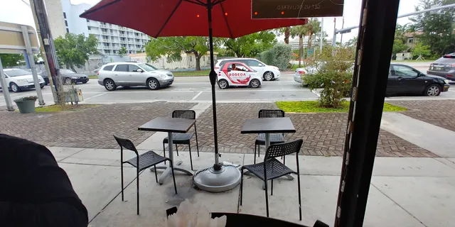 China Beach - Wok On The Beach