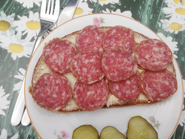 Alte Molkerei Schlierbach