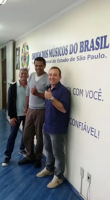 Order of the Musicians of Brazil