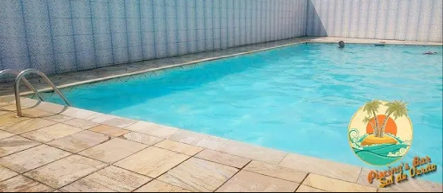 Piscina's Bar Sol de Verão