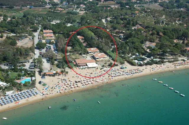 Residence Baia del Sole