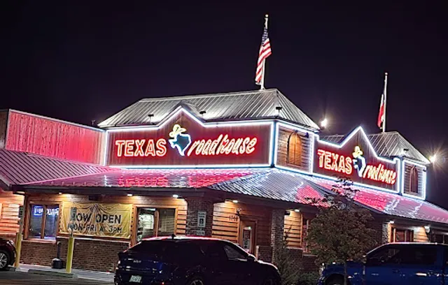Texas Roadhouse