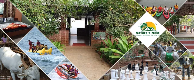 Nature’s Nest Resorts