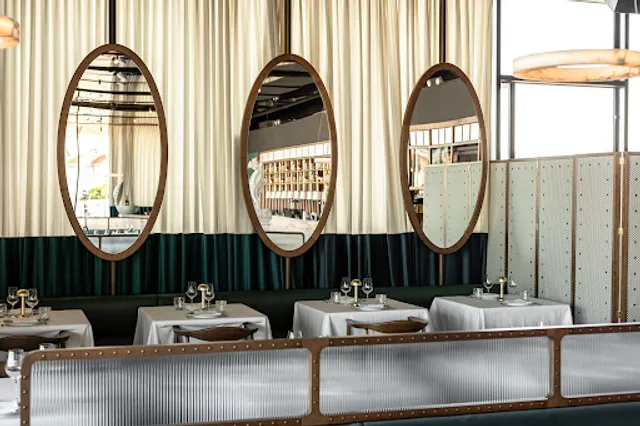 ÀCosta by Olivier Lisboa