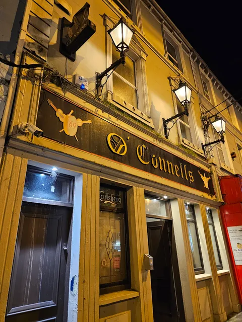 O'Connell's Bar