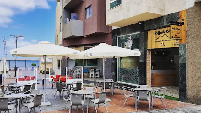 Pizzeria Napoletana Raffaele Ravo